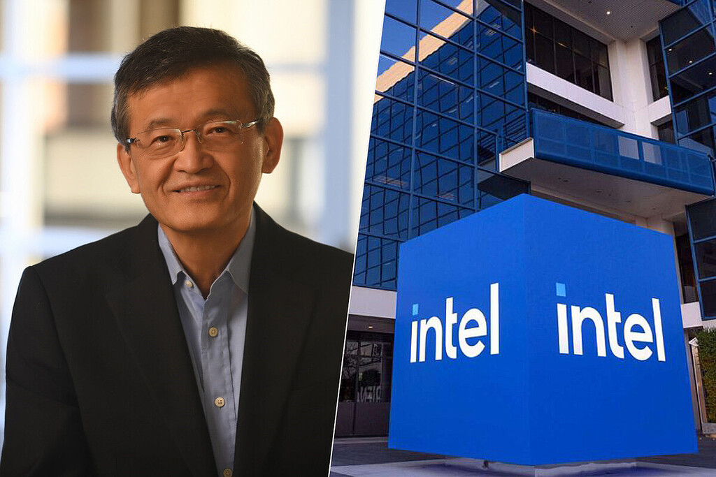 Intel se enfrenta a una gran amenaza: el Gobierno de EEUU sospecha que su director general es un aliado de China