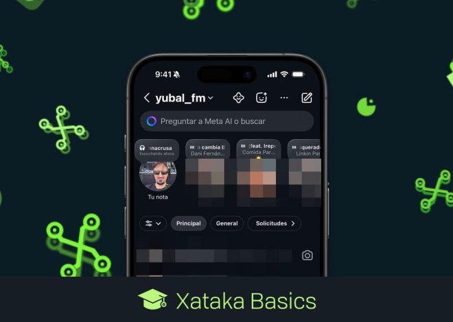 Cómo compartir en Instagram lo que estás escuchando Spotify en tiempo real y en todo momento