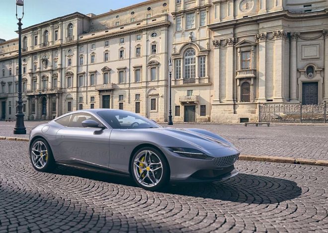 No basta con ser millonario, para Ferrari debes ser ejemplar: las reglas no escritas y la lista negra para quienes se las saltan
