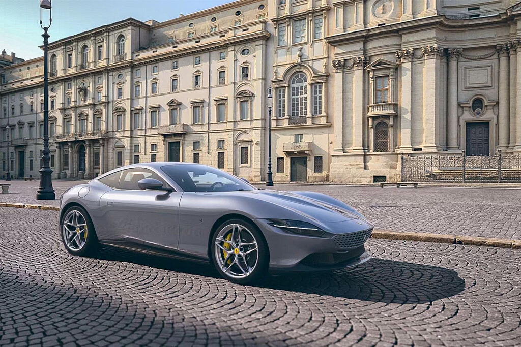No basta con ser millonario, para Ferrari debes ser ejemplar: las reglas no escritas y la lista negra para quienes se las saltan