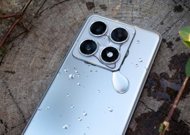 Ni discos duros externos, ni pendrives: con este Xiaomi 14T Pro que tiene un 1 TB y está de oferta tienes almacenamiento para rato