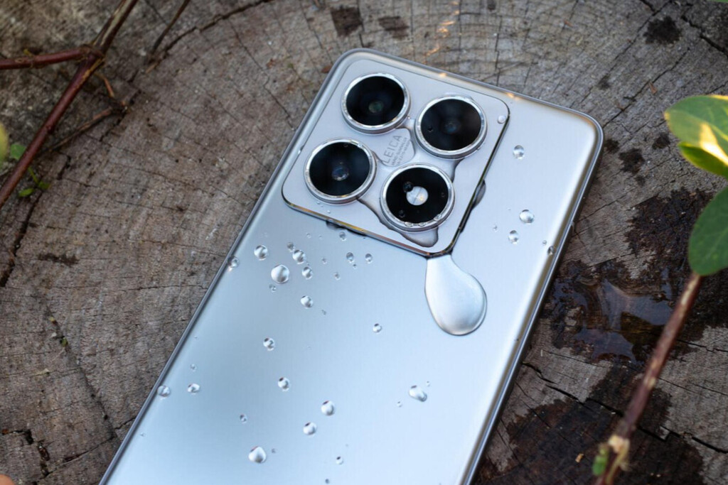 Ni discos duros externos, ni pendrives: con este Xiaomi 14T Pro que tiene un 1 TB y está de oferta tienes almacenamiento para rato