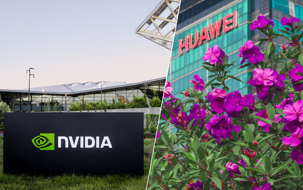 El problema de Huawei contra NVIDIA es que las propias empresas IA de China prefieren seguir utilizando NVIDIA