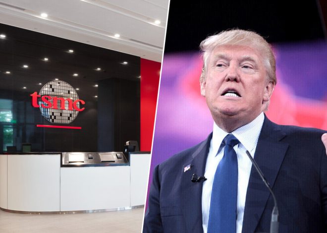 El Gobierno de EEUU adora y odia a TSMC: la necesita, aunque detesta que sea una empresa extranjera